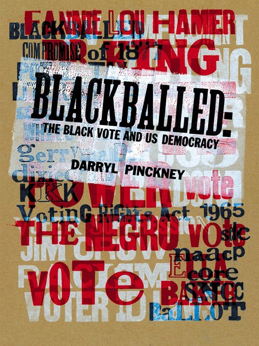 Title details for Blackballed by Darryl Pinckney - Available